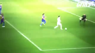 12 گل سلطان رونالدو به بارسلونا با اهنگ زیبا HD