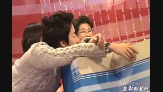 داداش هیونگ خوابالو*SS501