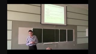 Pearls Alex S., Ph.D., Chief Scientific Experimental Division of colliding beams of the JINR Dubna