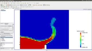 Understanding multiphase modeling (VOF) - Part 2
