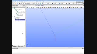 McCad Convert MCNP5 Demo (integrated in SALOME)