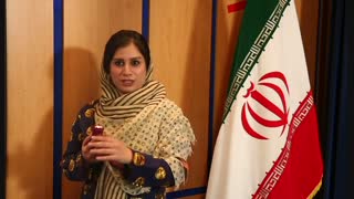 آمدن من به این کلاسها یک معجزه بود