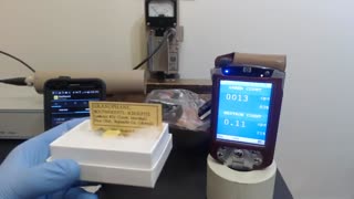 ☢ Detecting Natural Neutron Radiation! ☢