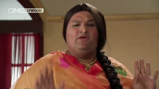 میکسی طنز از لطیف