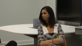 CCT Worshop: How to Apply for PhD Programs and Academic Conferences