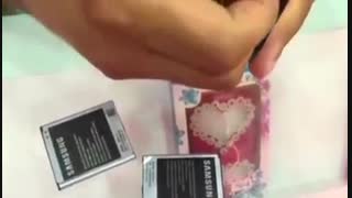 هشدار به دارندگان گوشی گلکسی ( کشف جدید )