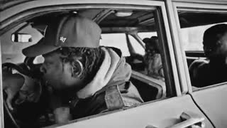 Kendrick Lamar-Alright