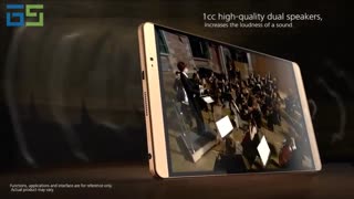 ویدیو رسمی معرفی تبلت Huawei MediaPad M2