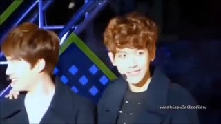 Baekhyun & D.O. "You're With Me"