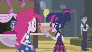 Rainbow rocks ۲۰۱۵-Friendship games Trailer