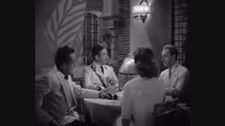 دانلود فیلم کازابلانکا(درخواستی  بارنی استینسون) با زیر نویس فارسی آنلاین