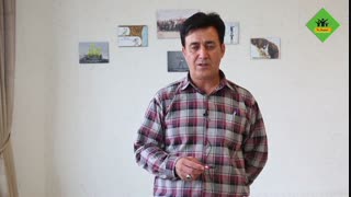 با عملی کردن کارها بازتاب موفقیتم خیلی بیشتر بوده