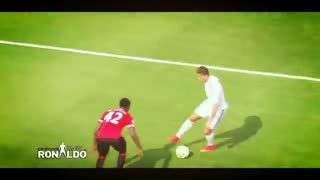 کلیپ  زیبای سلطان رونالدو HD 2015