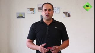 بعد از بیست روز حضور در کلاس تاثیراتش رو دارم میبینم