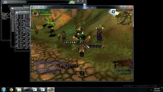 ران کردن سرور 3.3.5