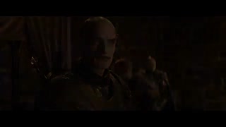 تریلر فیلم NORTHMEN - A VIKING SAGA با بازی خواننده ی گروه آمون آمارث