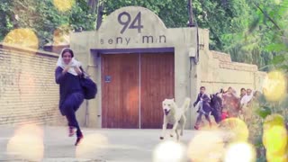 تیزر شماره 4 آلبوم بنیامین 94