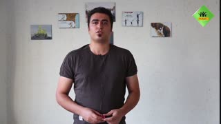 در ابتدا راجع به کلاسها ذهنیت منفی داشتم