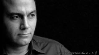 از من چه دیدی ؟ - علیرضا قربانی