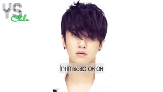 oh ohداداش یونگ سنگ:)