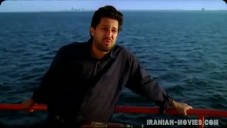 آرایش غلیظ ( حمید نعمت الله )