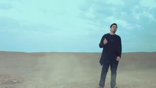 موزیک ویدیو آهنگ تنهایی احسان خواجه امیری