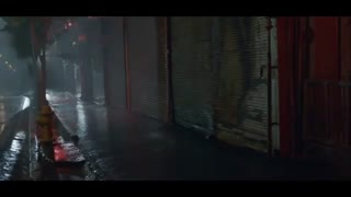 فیلم متروپل (مسعود کیمیایی)