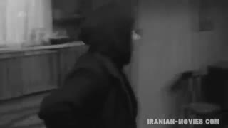 فیلم اشباح (داریوش مهرجویی)