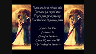 Tum Hi Ho - Aashiqui 2