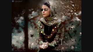 مریم حیدرزاده