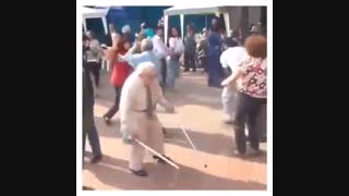 خعلی باحاله