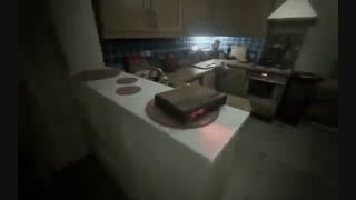 تماشا کنید: بازی ترسناک Allison Road