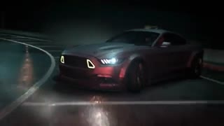 تریلر رسمی نید فور اسپید