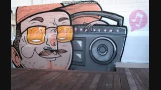 آهنگ خفن سیستم...