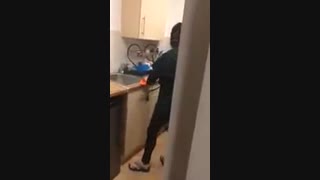 خیلی خفنه...!