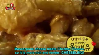 تبلیغ باحال لی جونگ سوک و سوزی (cf)