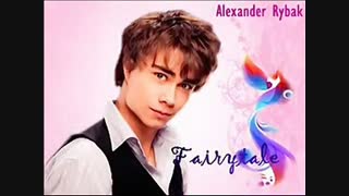 Alexander Rybak - Fairytale
