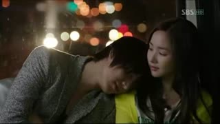 نظر سنجی: حرکت همیشگیه لی مین هو تو فیلماش!!!