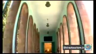 مستند سعدی شیرازی