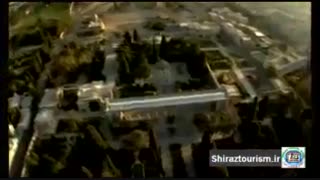 مستند حافظ شیرازی