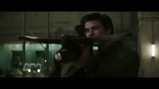 تریلر رسمی فیلم hunger games mockingjay