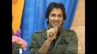 دوربین مخفی -شوخی با بازیگران ایرانی