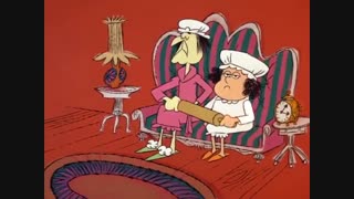 پلنگ صورتی  6