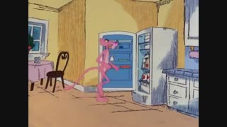 پلنگ صورتی 10