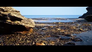 ویدئویی زیبا از گرافیک خیره کننده موتور گرافیکی  Unreal Engine 4