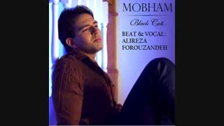 آهنگ مبهم از بلک کتس (وکال و تنظیم: علیرضا فروزنده)