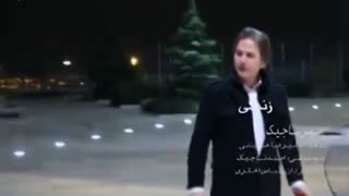 موزیک ویدیو آهنگ زندگی امیر تاجیک