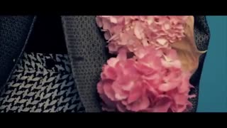 عکسبرداری EXO  برای  Ceci