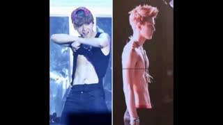 میکس  سهون و لوهان