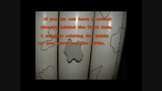 ساخت بکگراند زیبا با لوله پولیکا